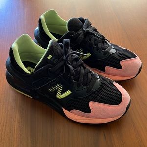 New Balance 997S Encap Reveal
